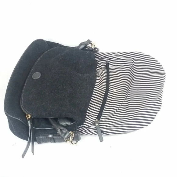 Kate Spade New York Fold-over  Bag - Picture 9 of 11